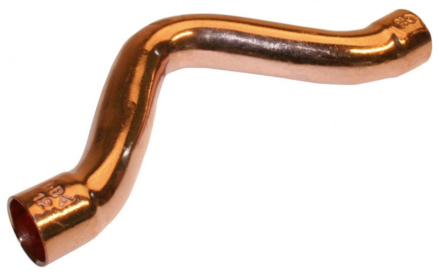 Tapón de soldadura de cobre d.14 para tubo de cobre