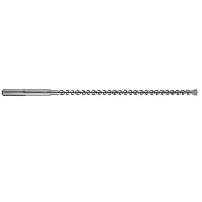 Broca 4 filos milwaukee sds-max 16 mm - 4932352757