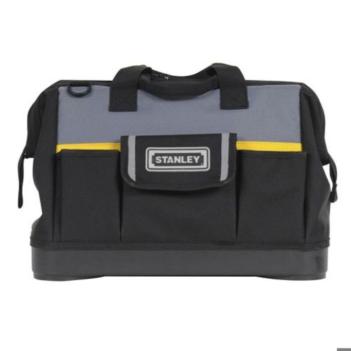 Bolsa de herramientas 40cm - stanley - 1-96-183