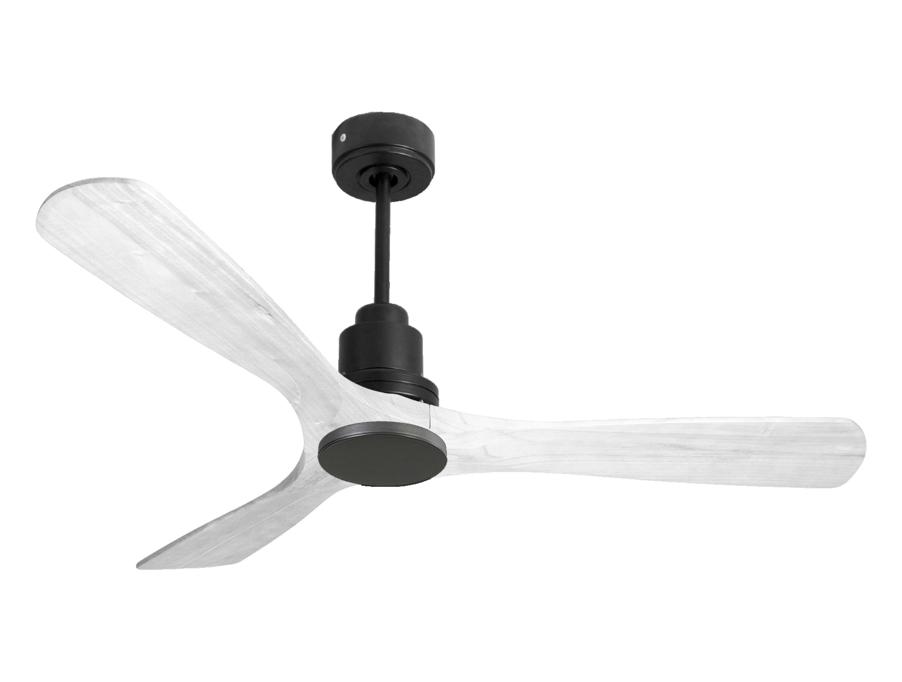 Ventilador de techo reversible con mando a distancia nusad132c0464580