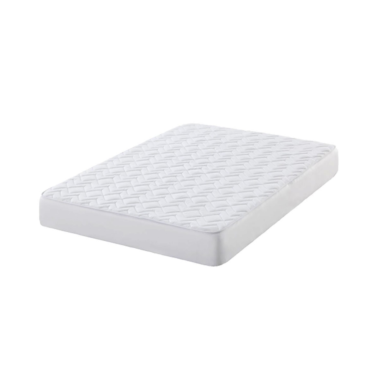 Protector colchón impermeable 90x190 - moonia