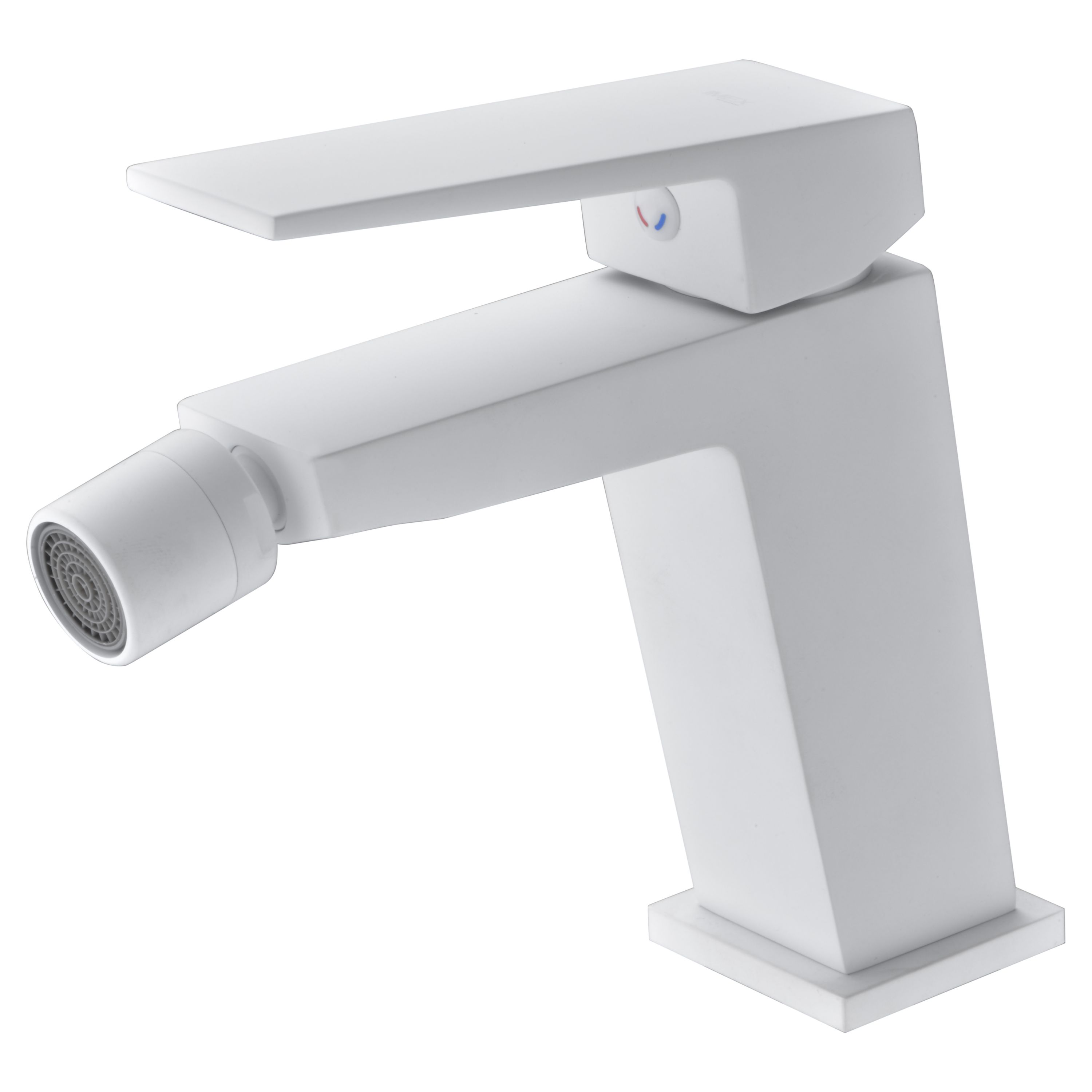 Grifo de bidé art blanco mate [ imex® ]