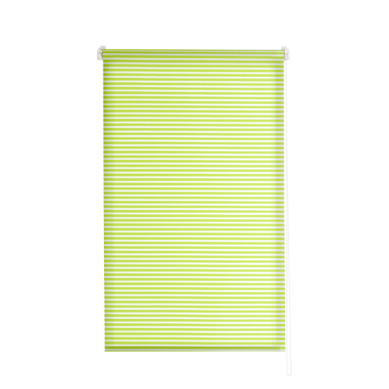Estoralis | estor enrollable easyfix translúcido robert 60x190 verde