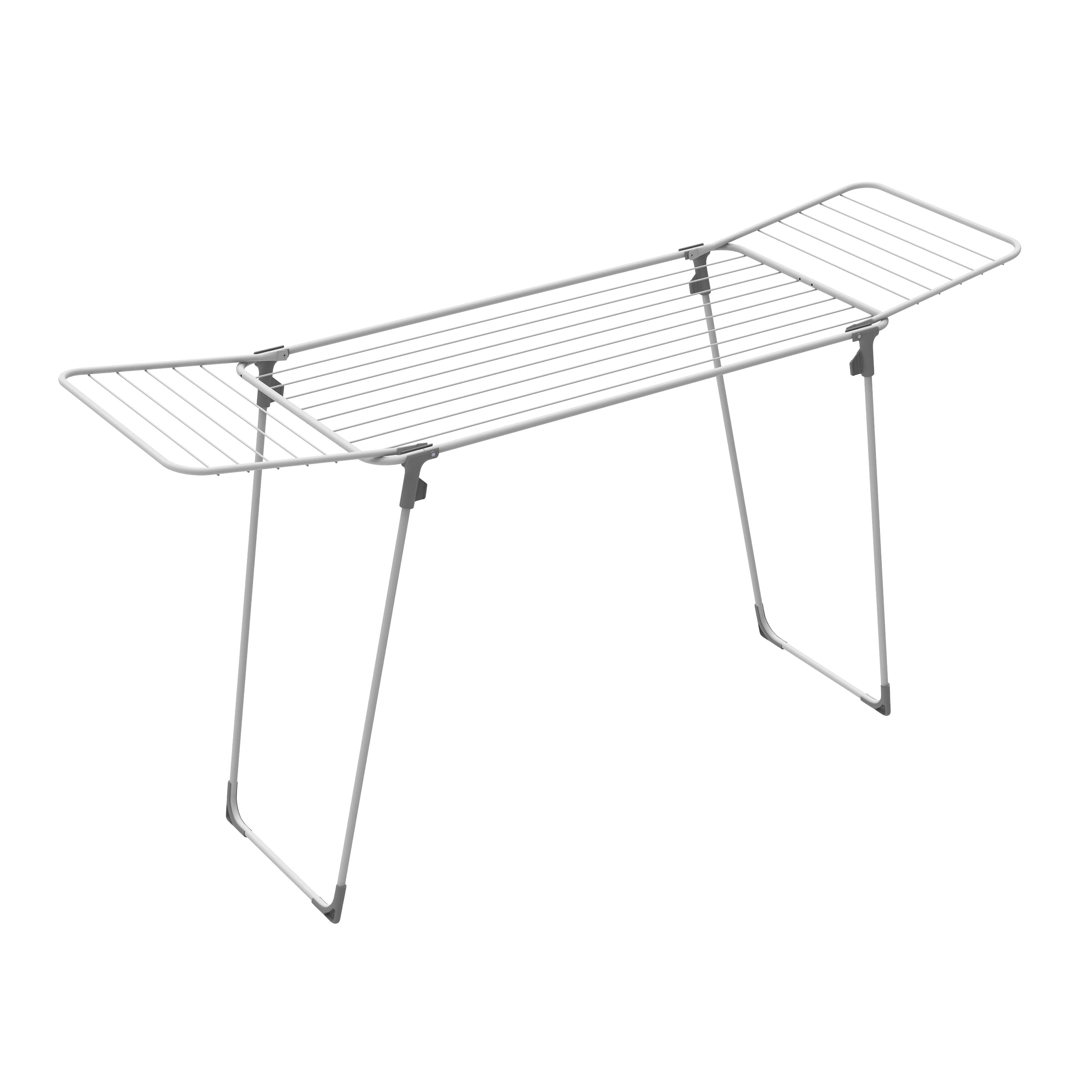 Tendedero Neo Blanco - 48 x 176 x 90 cm