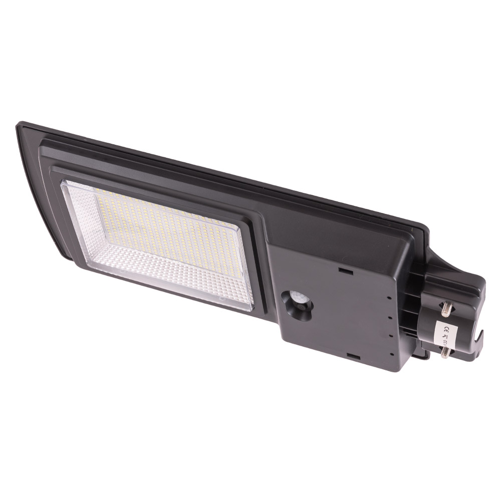 Farola LED 500w 6000ºk ip65 sensor solar 40.000h