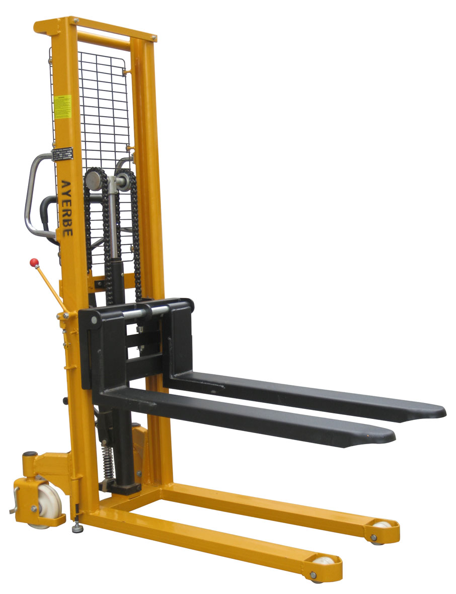 Ayerbe apilador ay-1600 apm