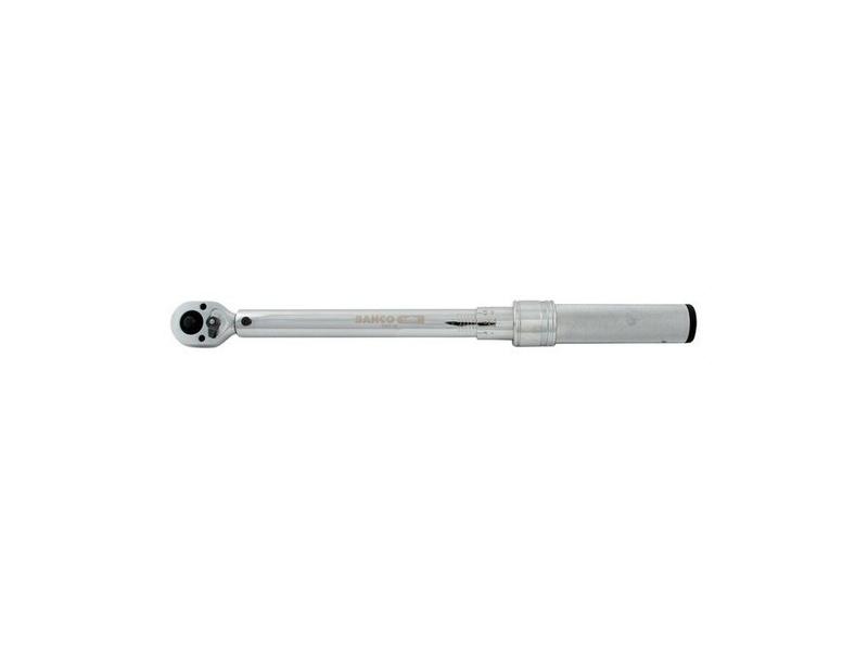 Llave dinamometrica 4-20 7455-20 bahco