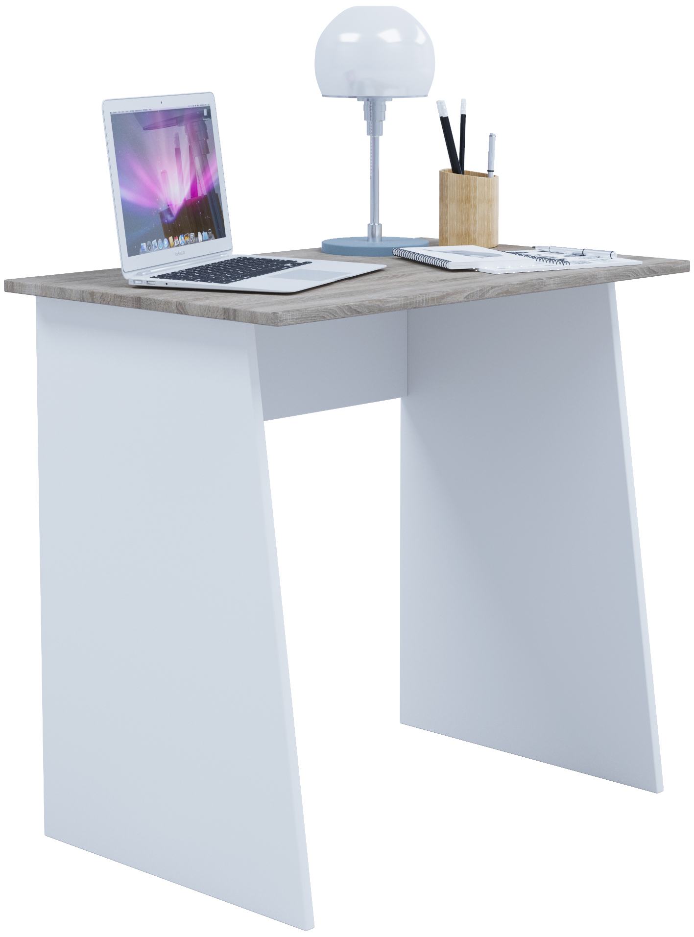 Vcm - mesa de escritorio masola mini