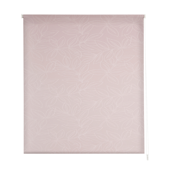 Estoralis | estor enrollable translúcido liso selene 100x250 salmon