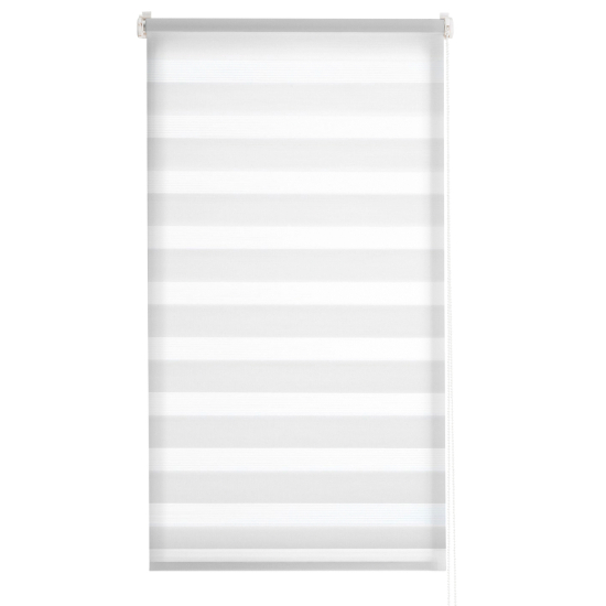 Estoralis | estor enrollable easyfix noche y dia veral 60x150 blanco roto