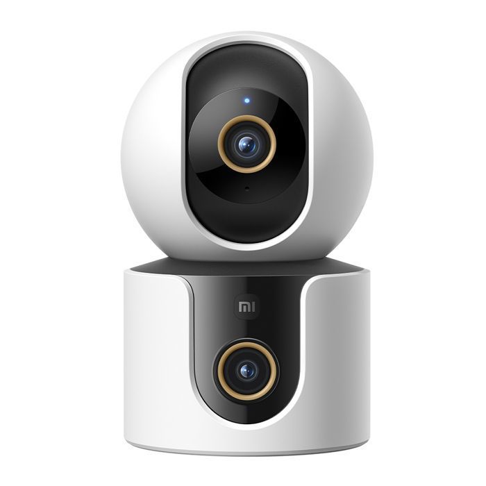 Cámara de vigilancia - xiaomi - c500 dual ue - 1080p - visión nocturna - in