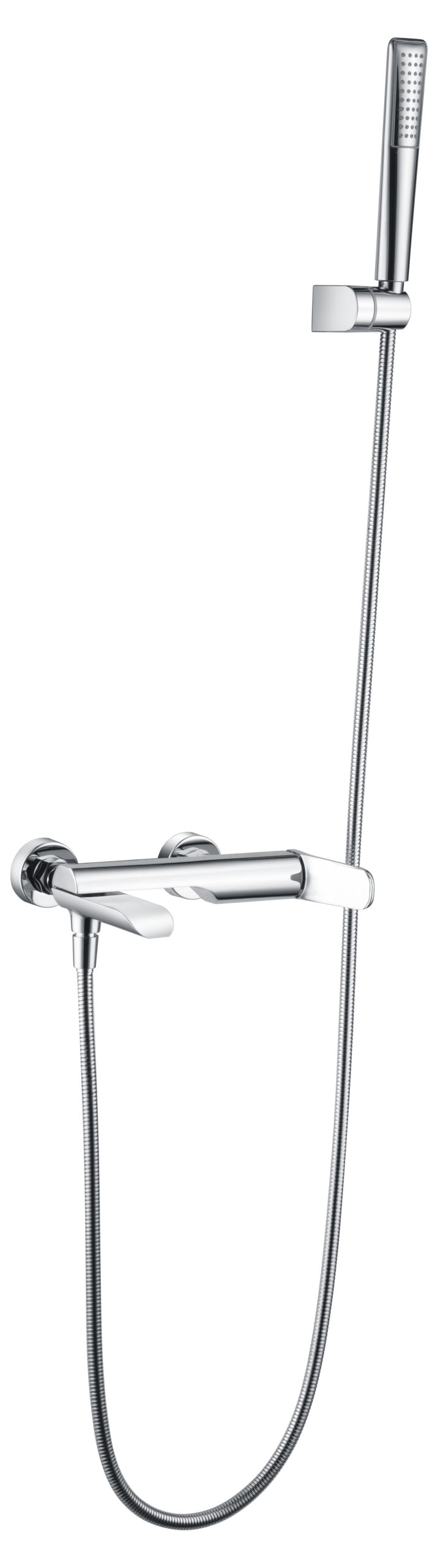 Kit baño/ducha monomando dinamarca