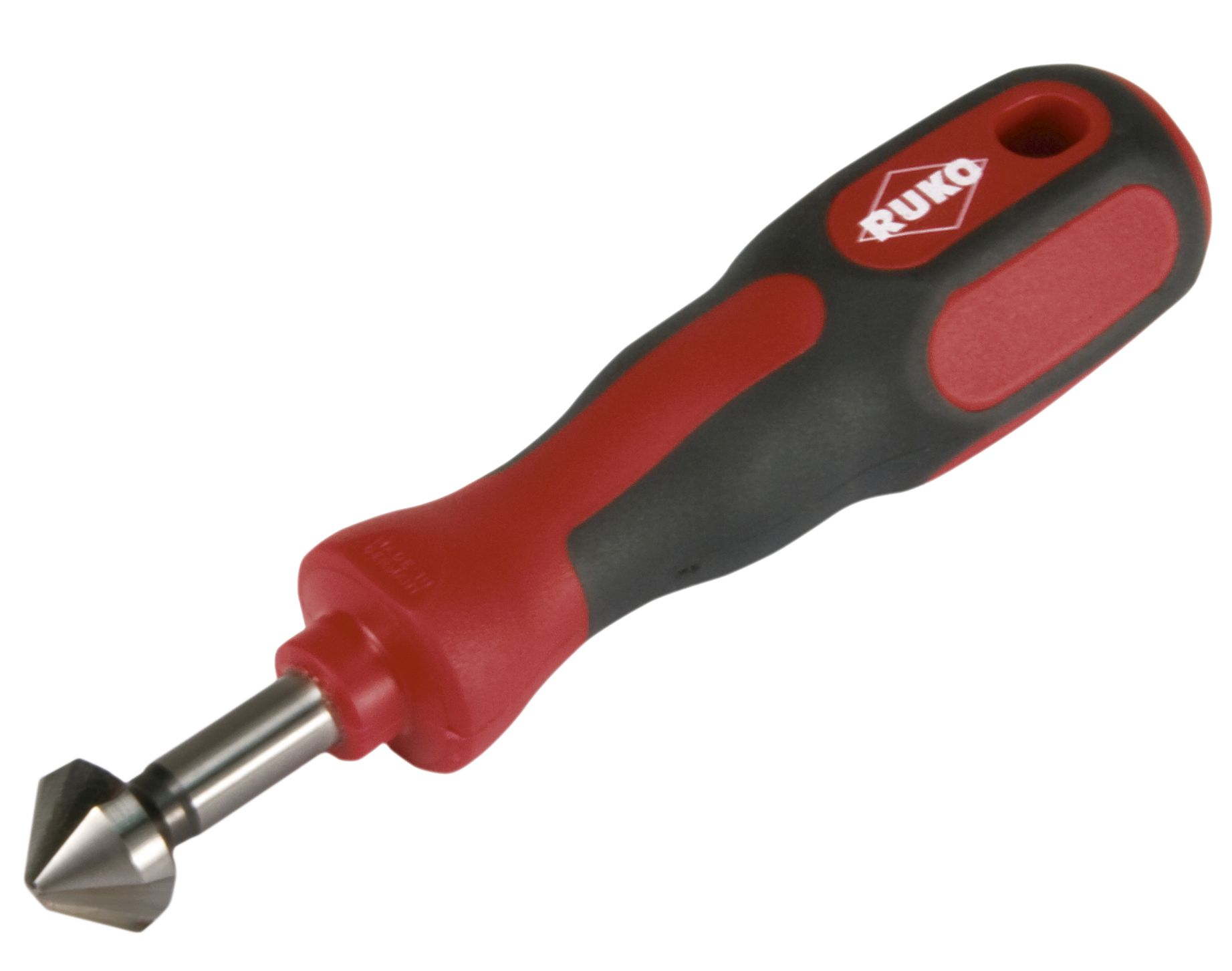 Ruko-102145-avellanador manual din 335 forma c 90º (ø máx. 16,5 mm)