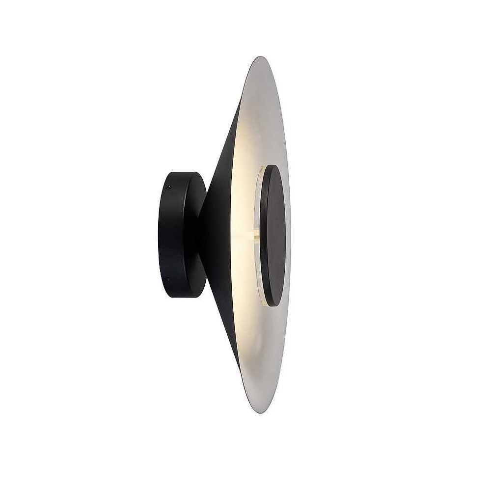 Mantra aplique de pared LED orion 24w 3000k ø50cm