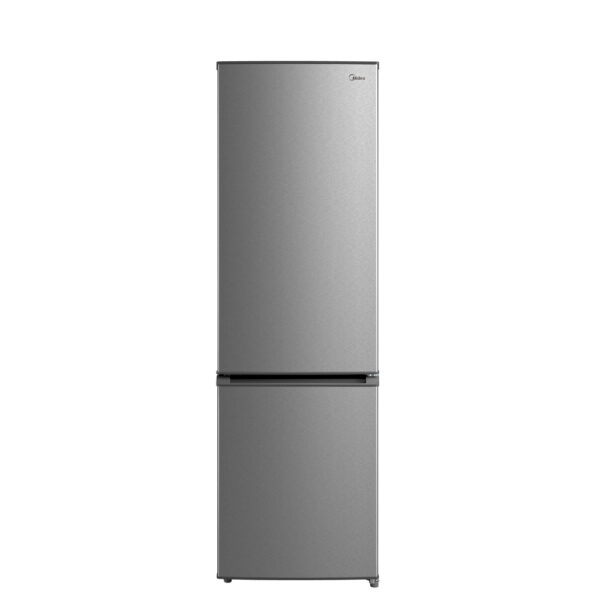 Midea mdrb380fge02a combi no frost