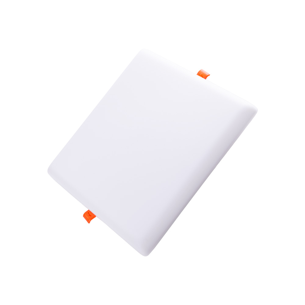 Foco downlight empotrable LED 36w 3600lm 2700ºk rectangular corte variabl