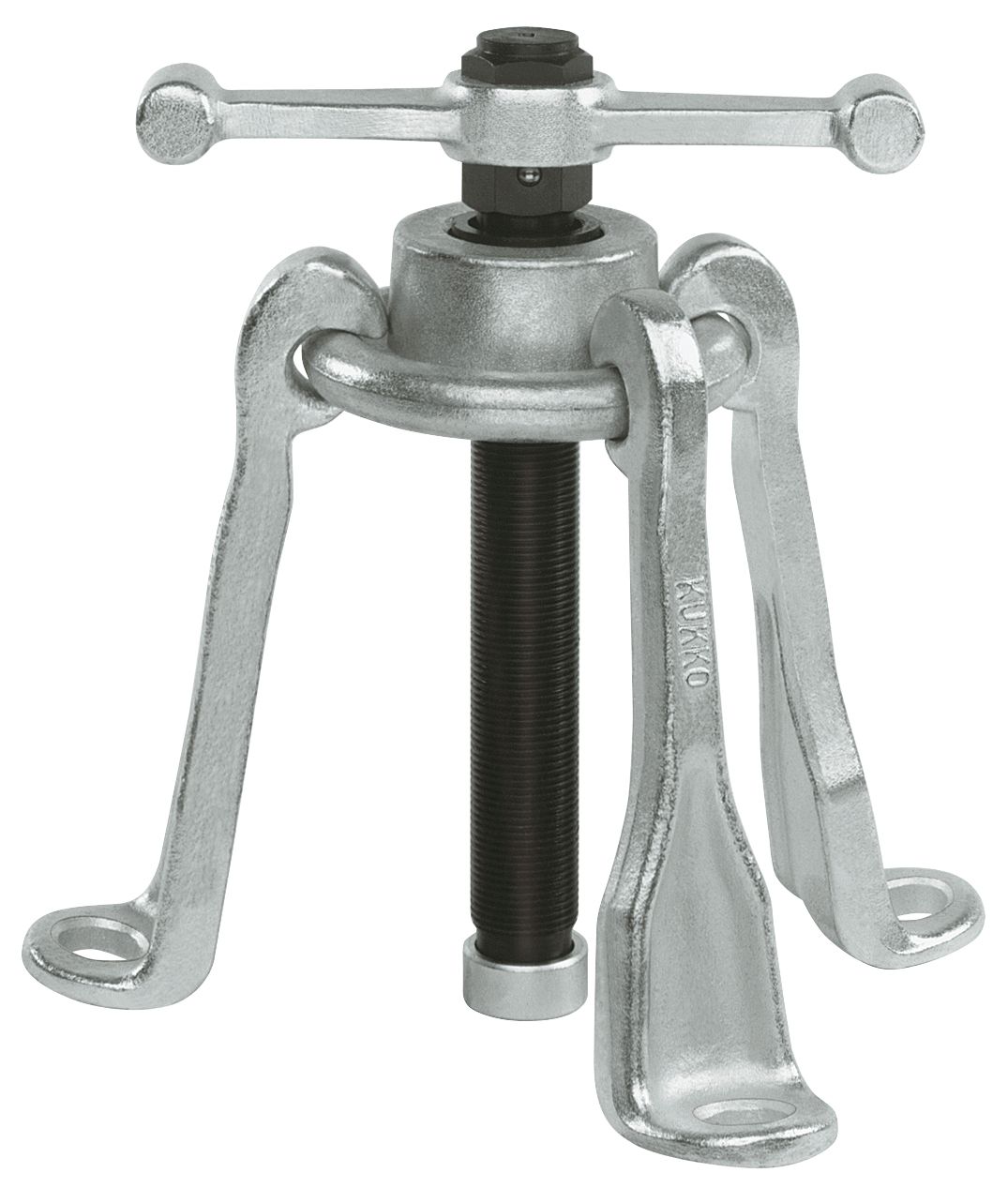 Kukko-40-5-extractor universal de cubos de ruedas (5 patas extracción)