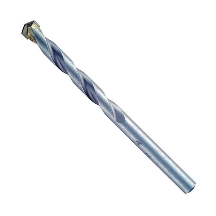Broca alpen widia long life 8,00mm. (blister 1 piezas)
