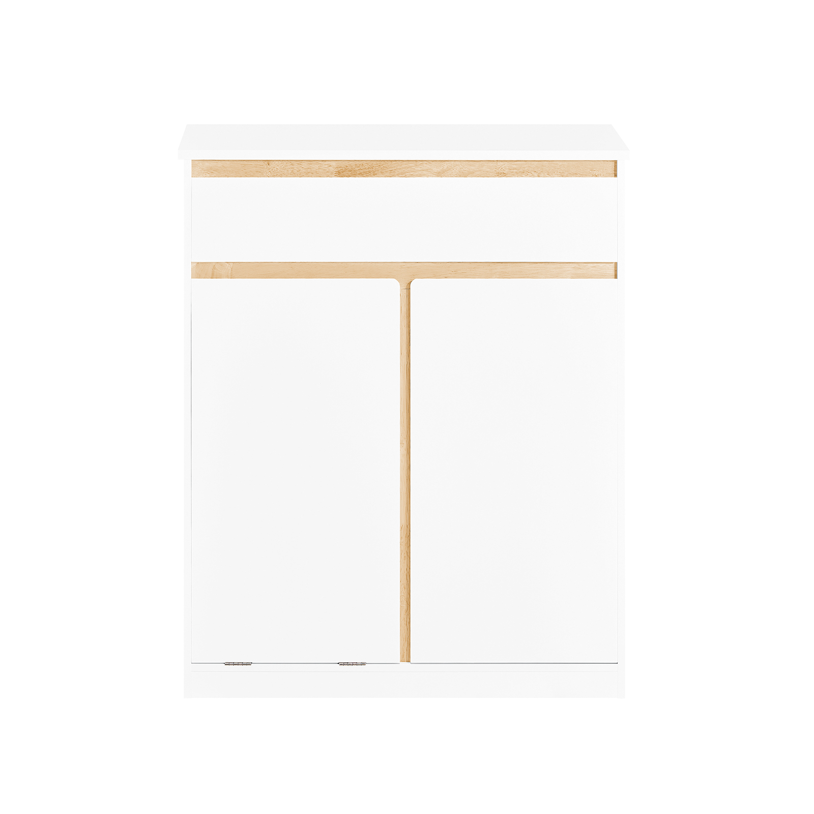 Sobuy-armario de baño-blanco-70.5x85.0x33.0cm-bzr79-w