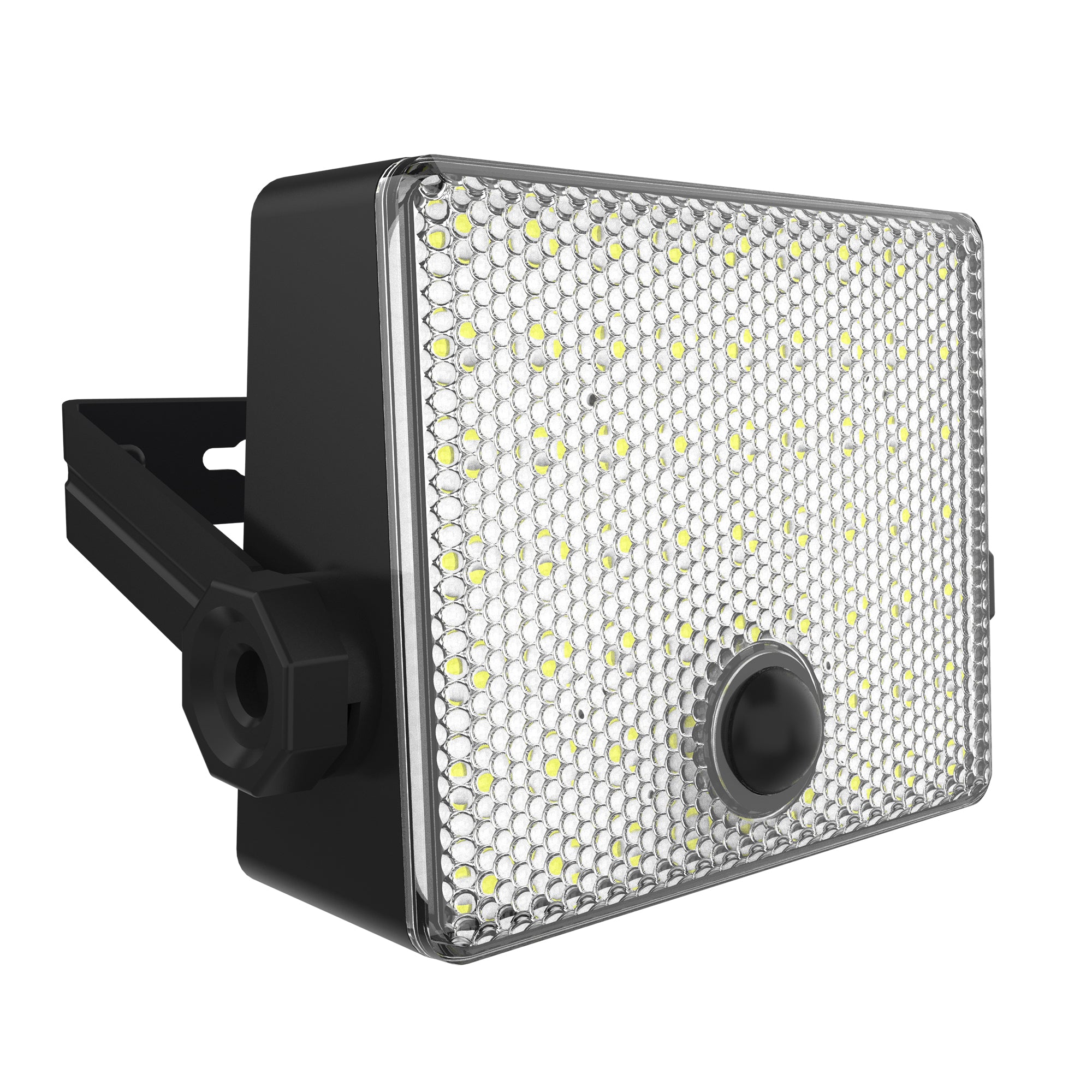 Foco solar ajustable 500lm flicky