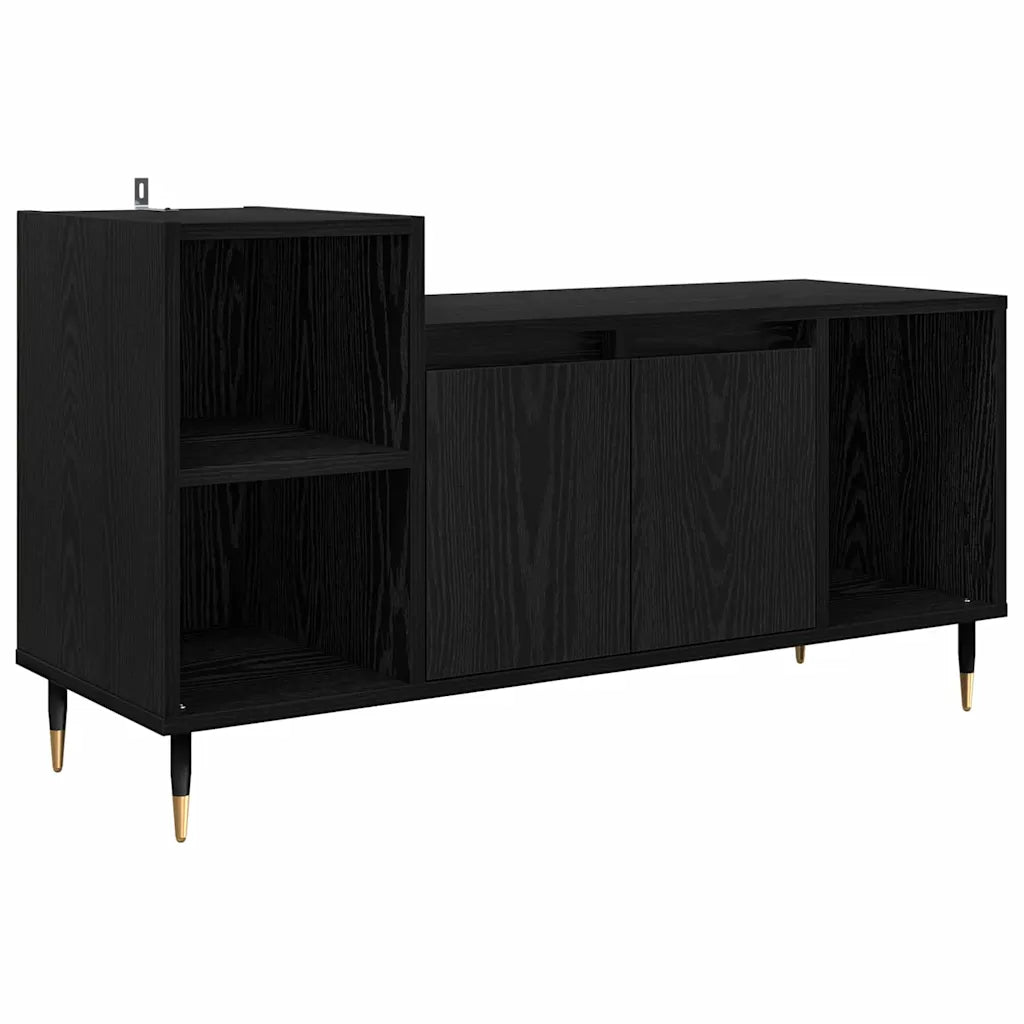 Mueble de tv rectangular moderno zona de entretenimiento 100