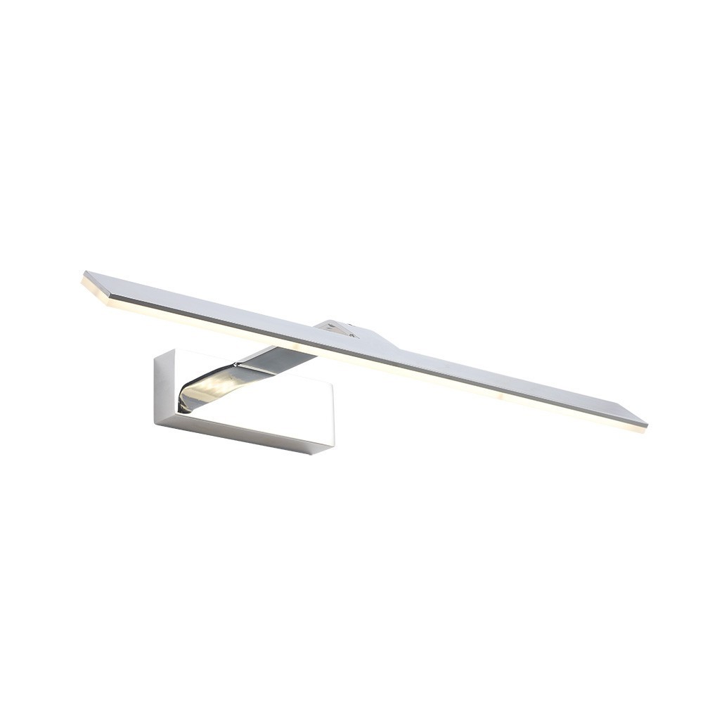 Iluminacuadro greco cromo neutra 0cm
