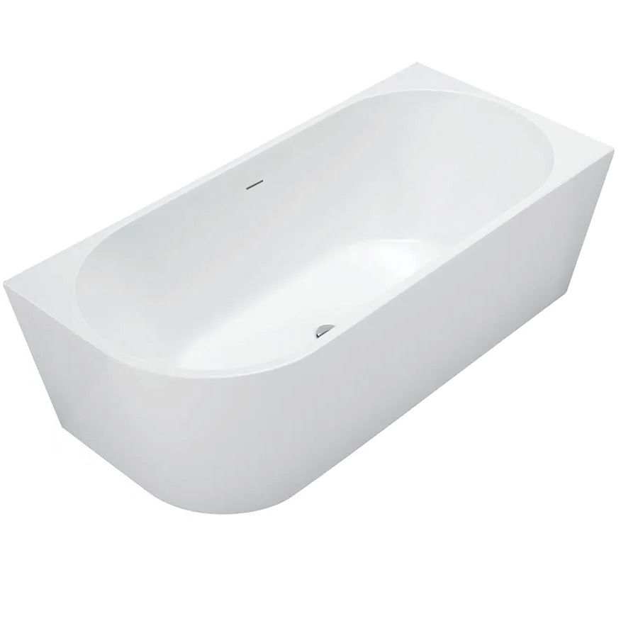 Rea bañera sydney bellanto 170cm derecha tapa blanca, 169x79,5x58 cm