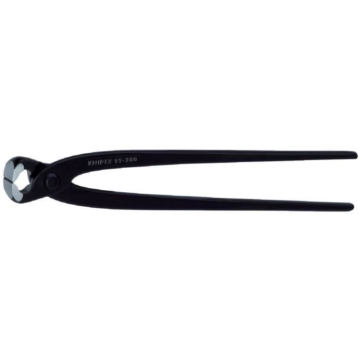 Knipex 99 00 280 sb - tenaza rusa de encofrador knipex 280 mm