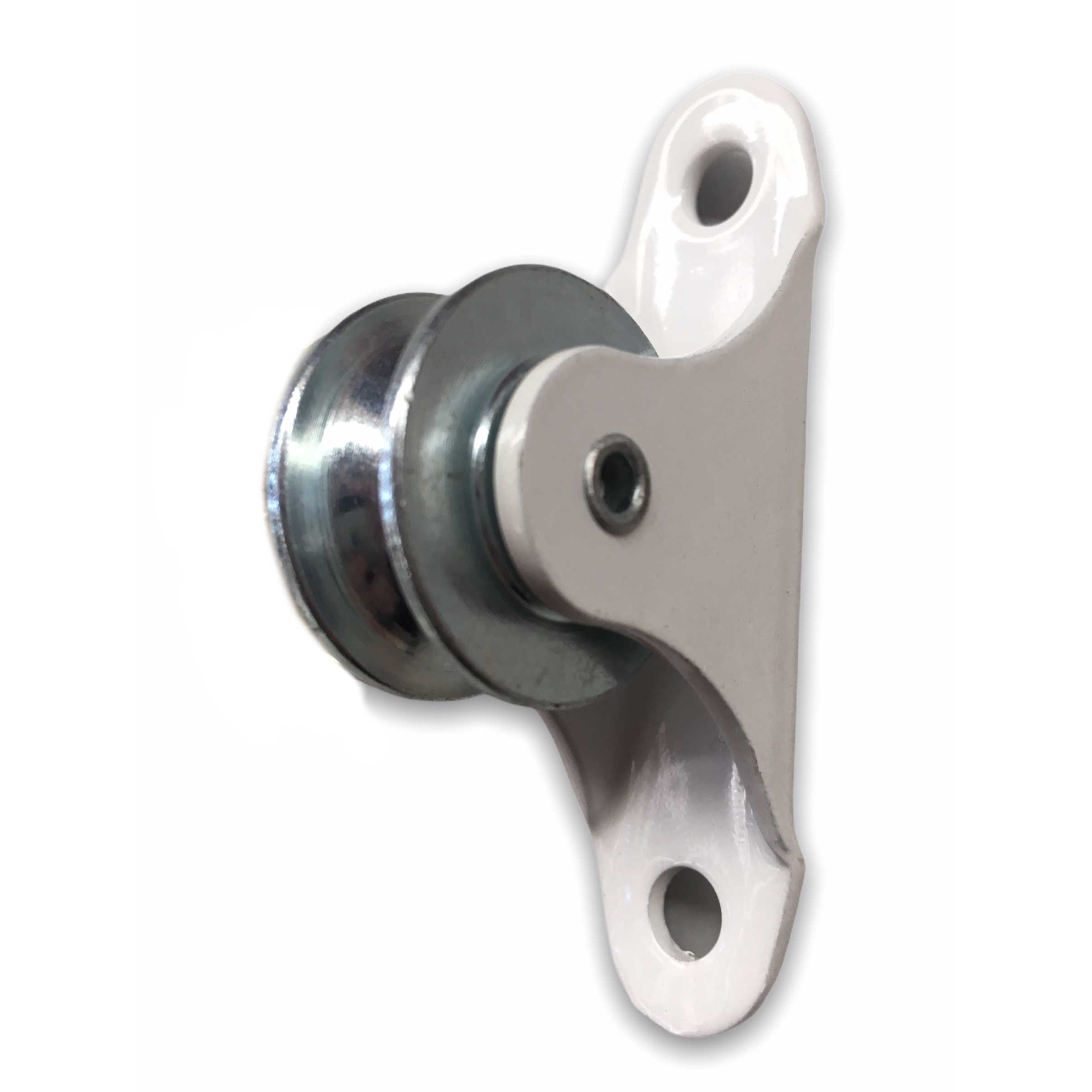 Polea para pérgola todo metal nº 1