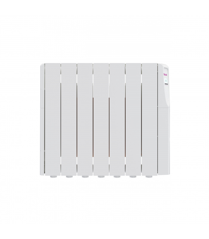 Emisor cerámico serie volcano n 1500w