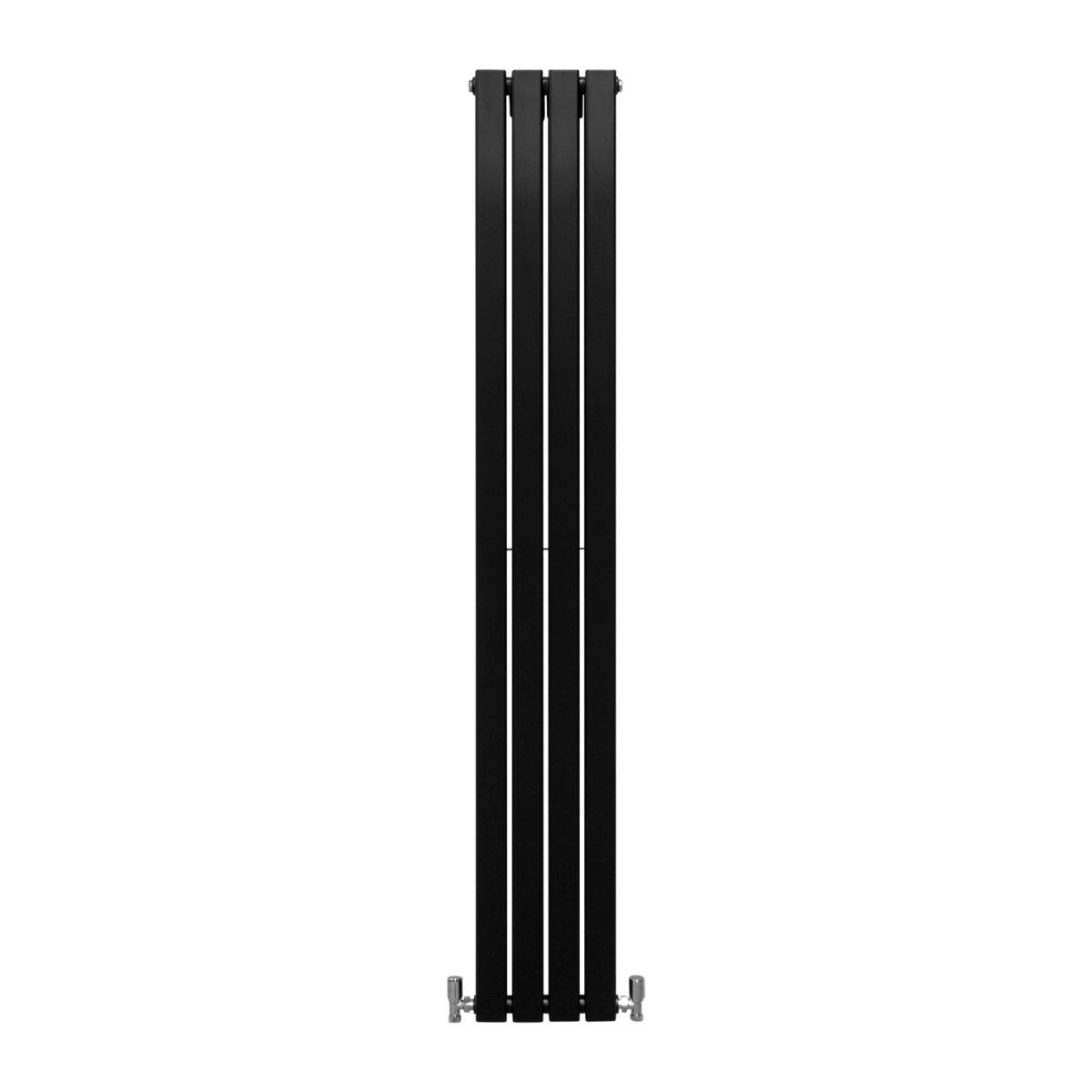 Radiadores de panel plano de diseñador 1800x280mm