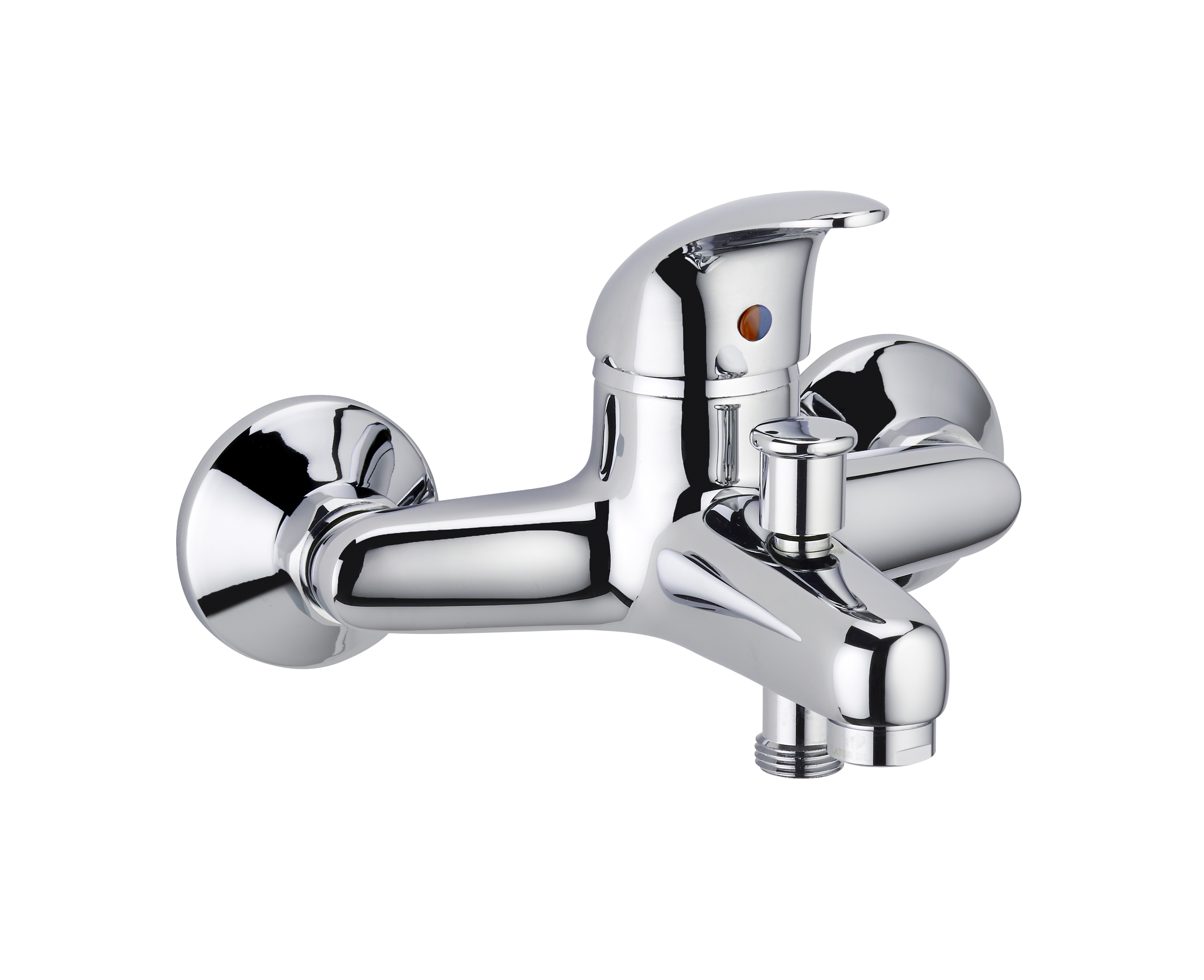 Grifo de bañera nf kea