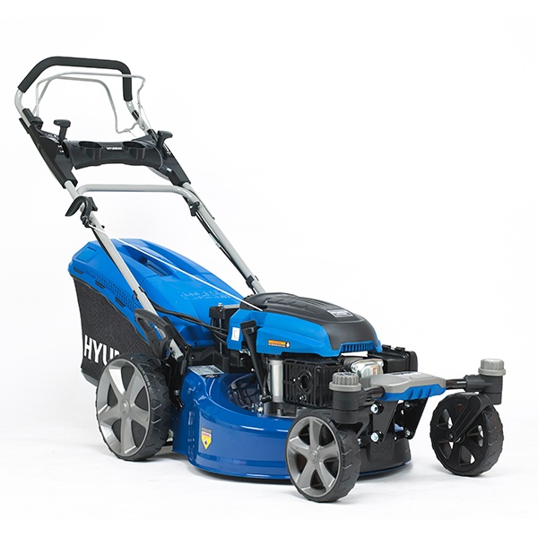 Cortacesped hym 51spezt hyundai