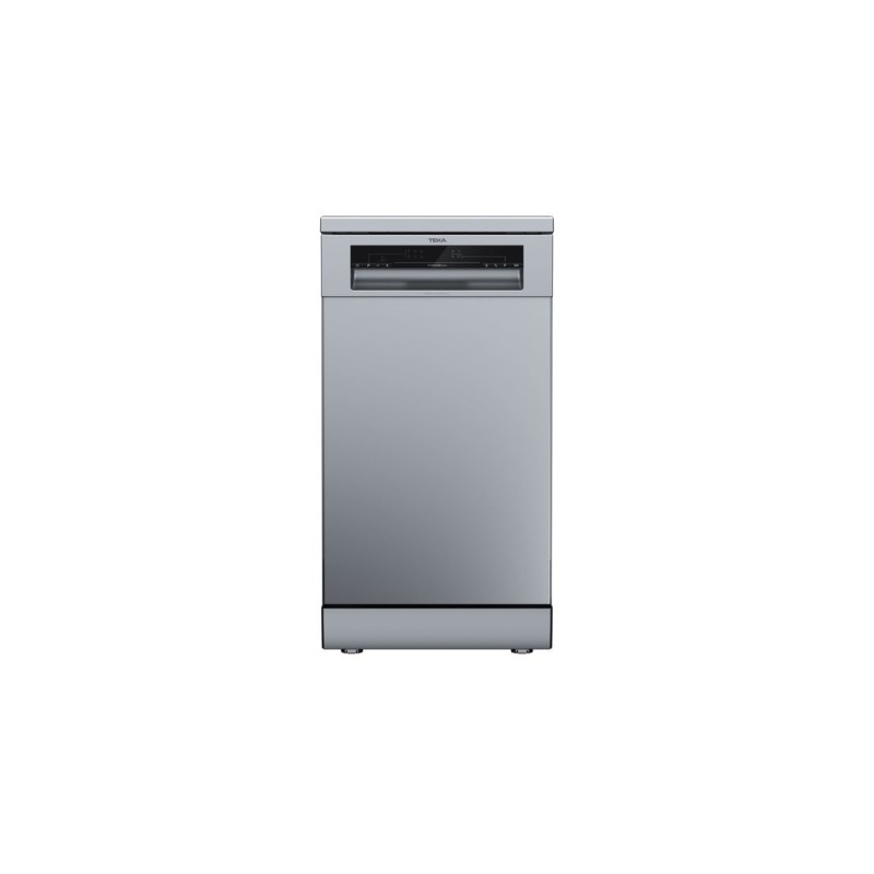 Lavavajillas teka dfs 24650 inox 45 cm e 9 cubiertos 47 db