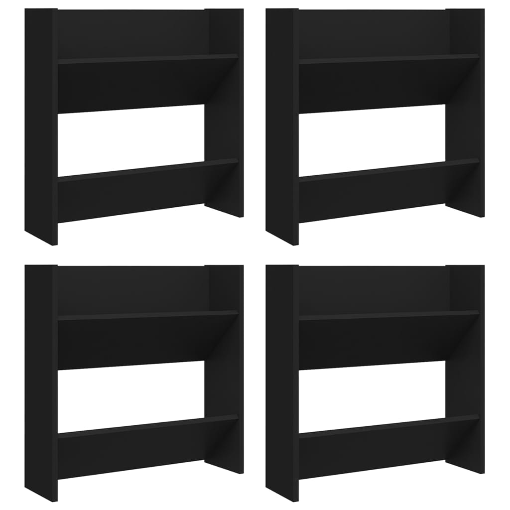 Zapateros zapateros muebles para recibidor pasillo salón de pared