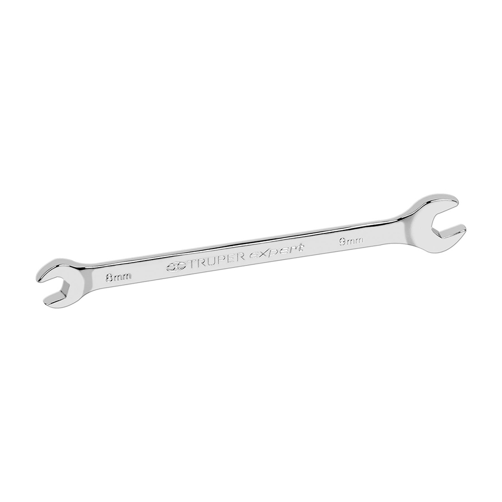 Llave fija de 2 bocas - 117 mm
