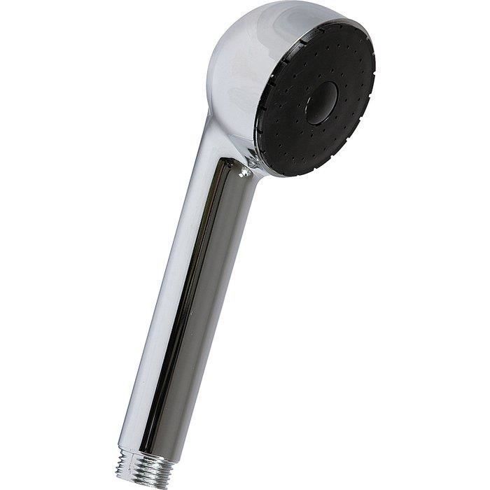 Ducha - odyssea - golfy - 1 chorro - cromado - caudal 9 l/min - ahorro de a