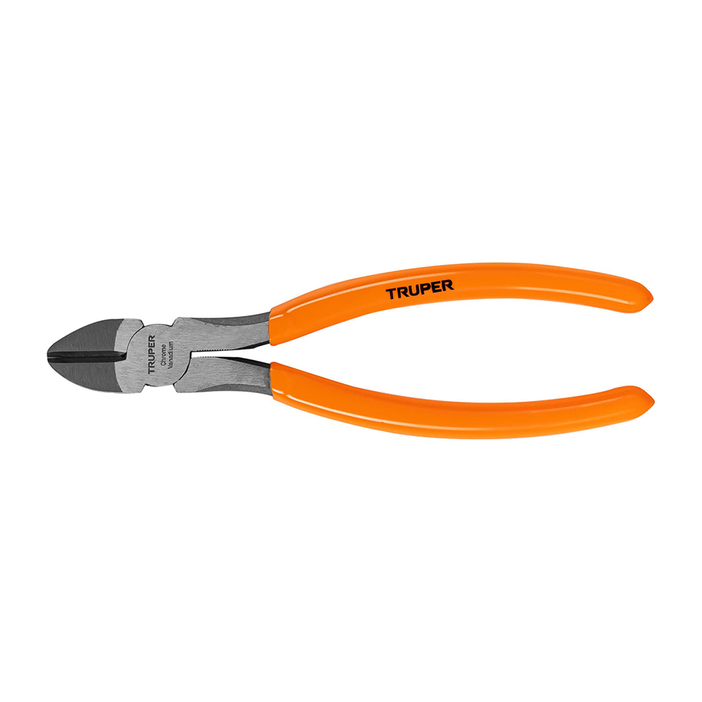 Alicate de corte diagonal - 18 cm