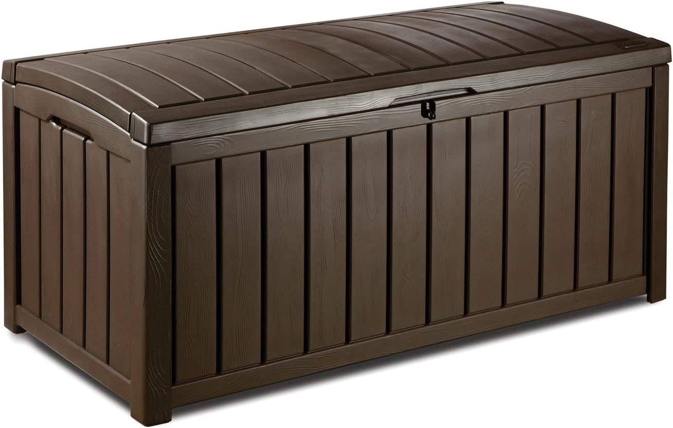BAUL ARCON RESINA KETER JARDIN GLENWOOD