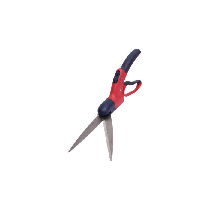 Tijeras orientables 360° spear & jackson para césped - 37cm - 59505