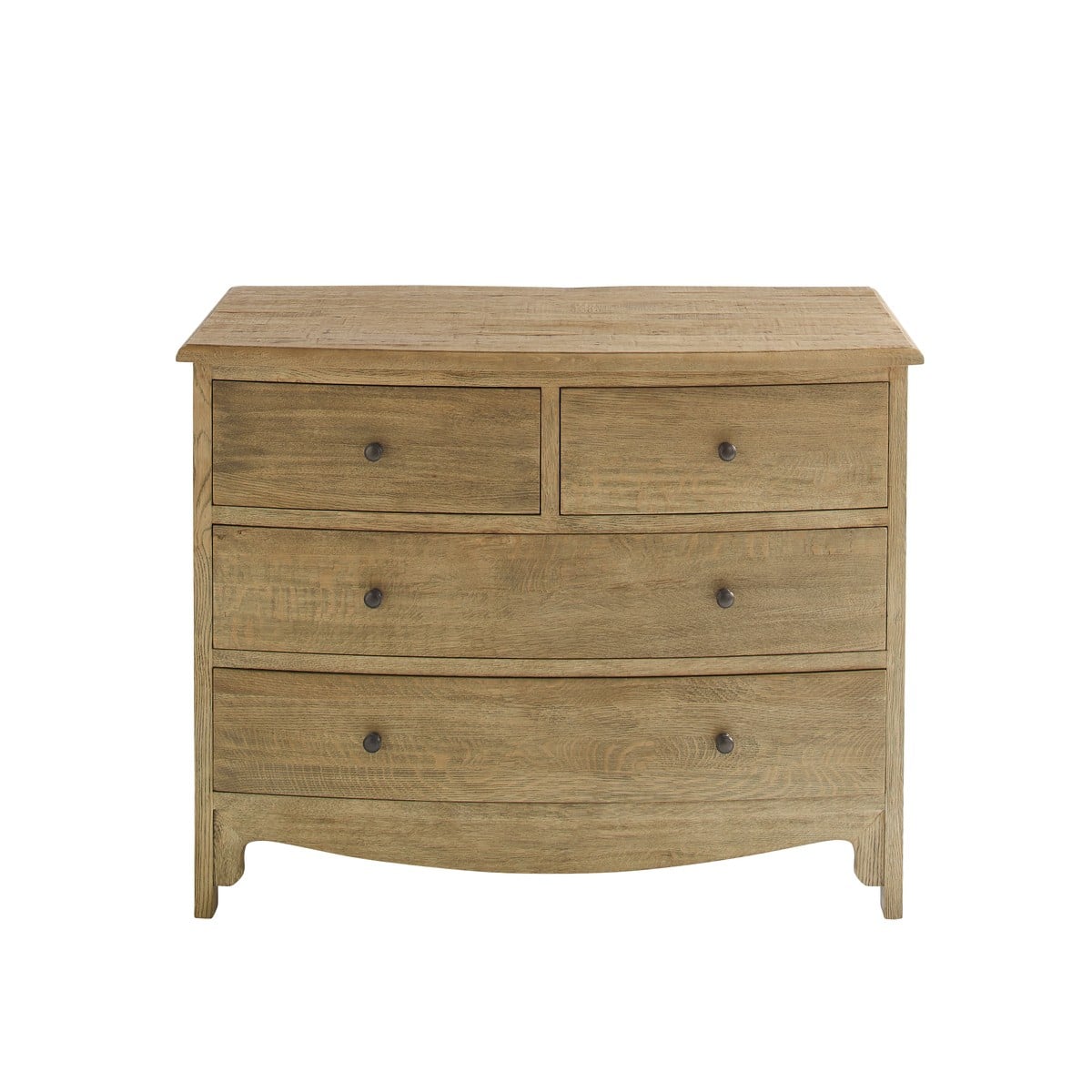 Signature - comoda de roble macizo