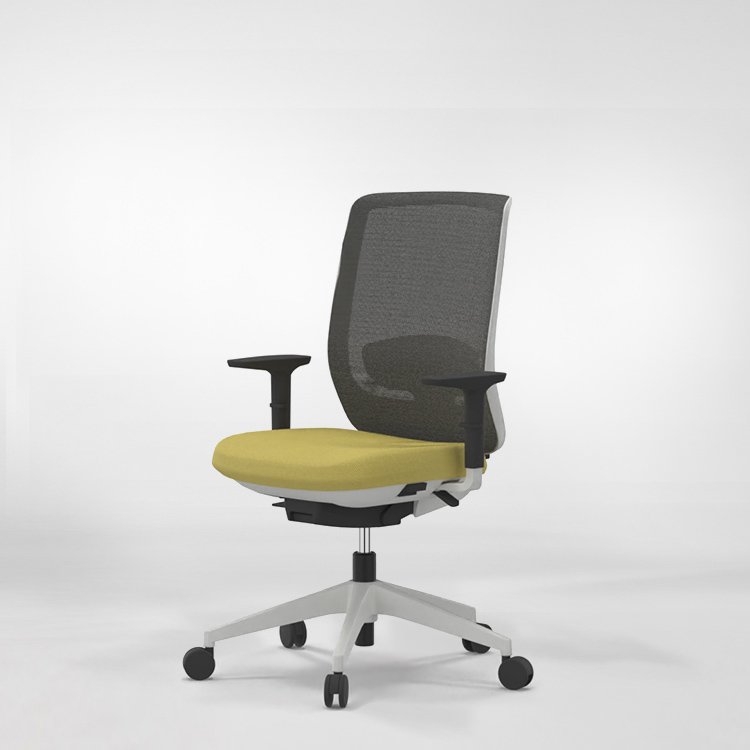 Actiu trim silla de oficina golden marble - sin cabezal