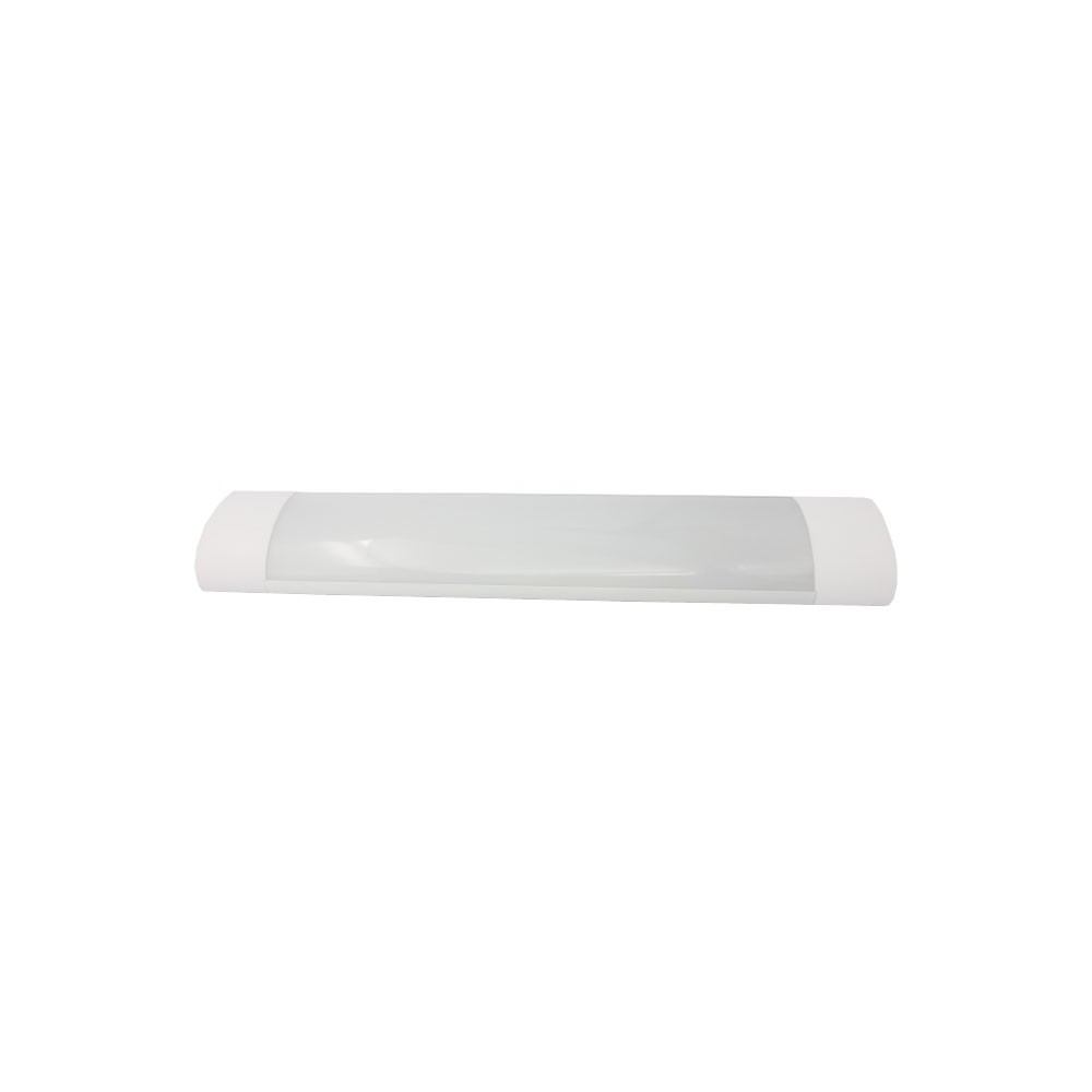 Plafon LED bronzita blanco neutra 151cm
