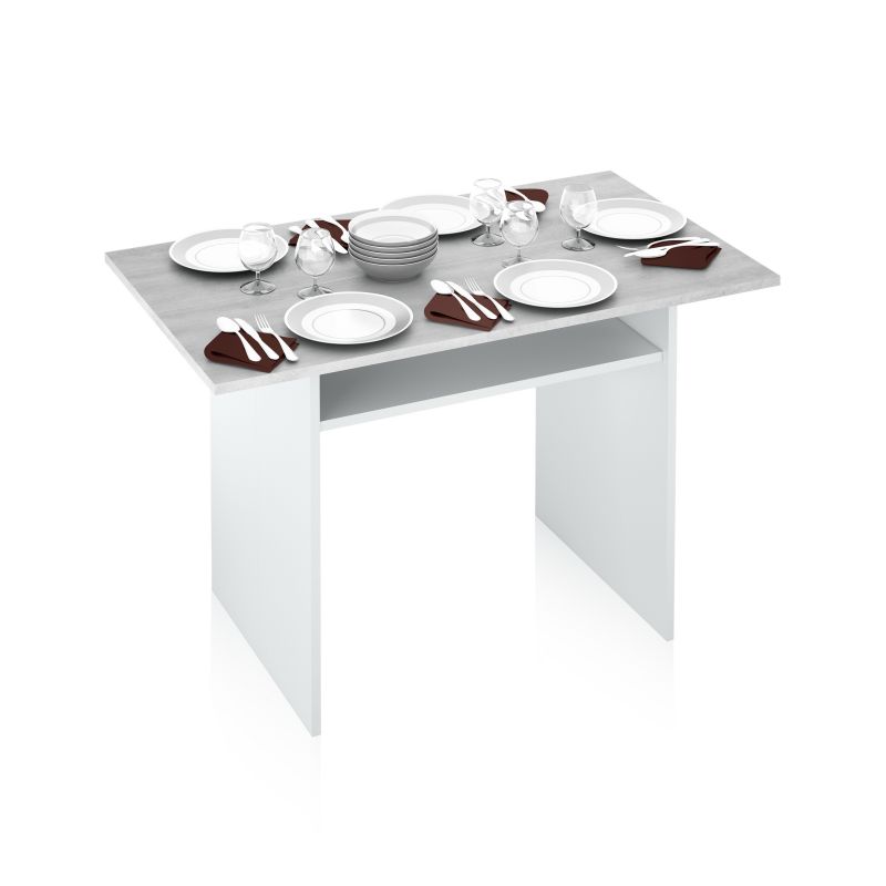 Mesa consola extensible tavolo