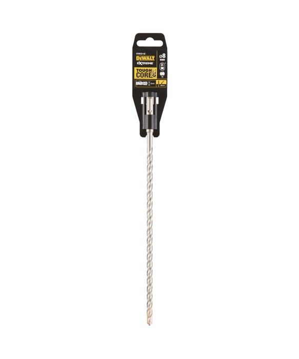 Broca sds-plus 8x310mm x1 Dewalt dt9532 - broca premium para una perforació