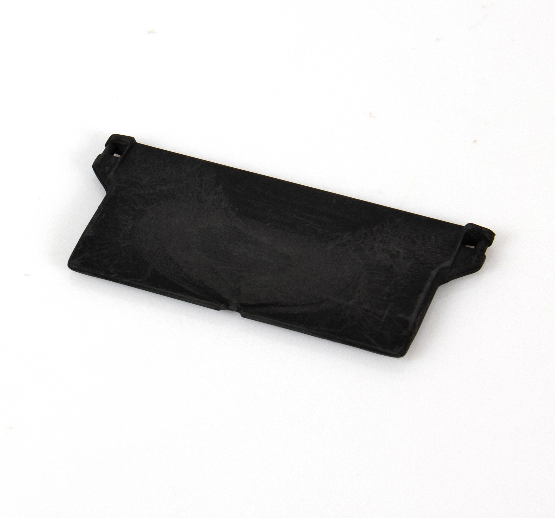 Contrapeso para persianas de lamas verticales 89 mm - negro