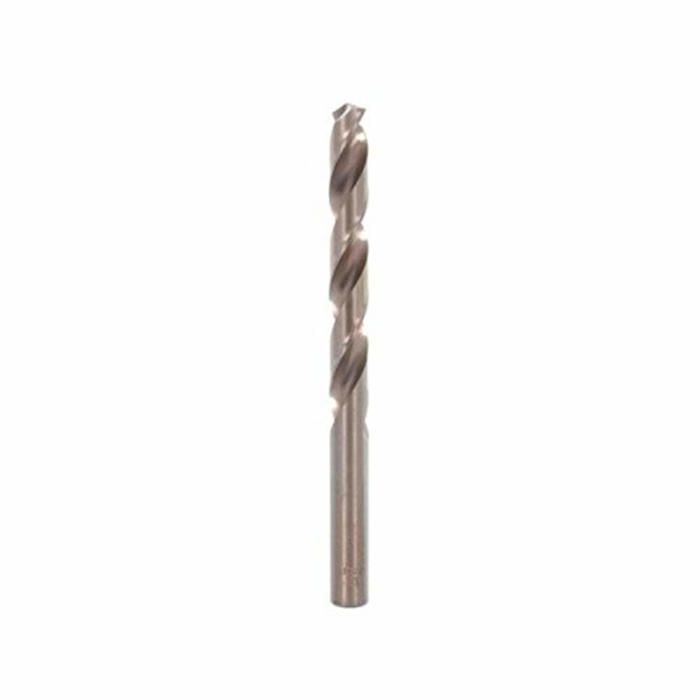 Riss - broca hss cobalto 5% estuche 2 mm