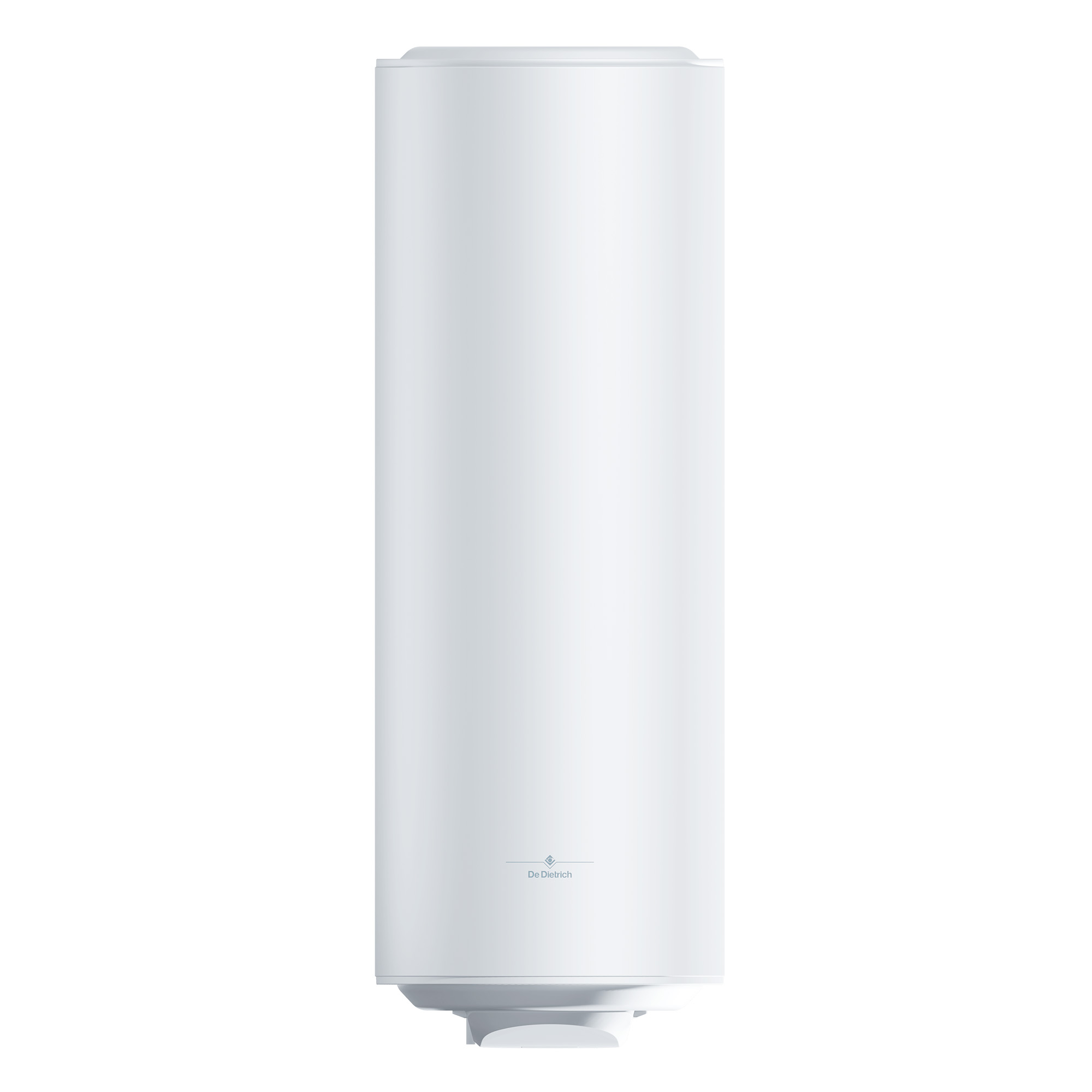 Termo eléctrico de pared vertical blindado de dietrich ceb 100 l