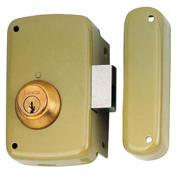 Cerradura 5056-c-60 he derecha