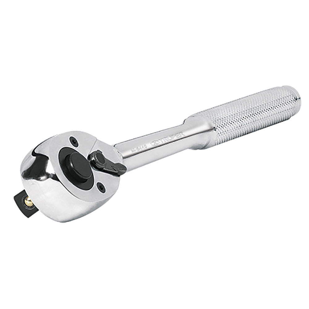 Llave carraca tipo pera, cuadro 1/2